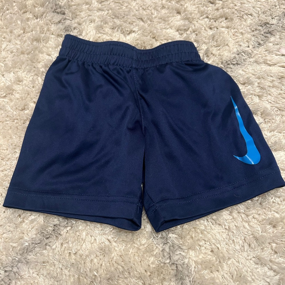 Nike play shorts